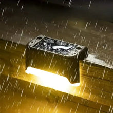 Cargar imagen en el visor de la galería, Luces Solares para Escalera – Tu escalera, por fin iluminada