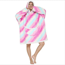 Cargar imagen en el visor de la galería, Buzo Manta Polar - Diseños Infantiles