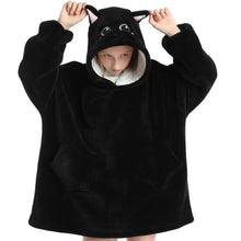 Cargar imagen en el visor de la galería, Buzo Manta Polar - Diseños Infantiles