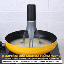 Cargar imagen en el visor de la galería, Revolvedor automático de ollas y sartenes - StirPro™
