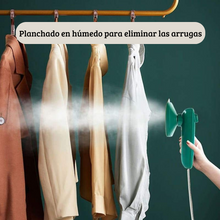 Cargar imagen en el visor de la galería, Mini Plancha Portátil