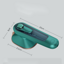 Cargar imagen en el visor de la galería, Mini Plancha Portátil