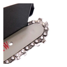 Cargar imagen en el visor de la galería, Motosierra Sin Cable SwiftCut™ - Envio Gratis 24-72 Hs