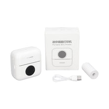 Cargar imagen en el visor de la galería, Mini Impresora Portátil PocketPrint™ - Envio Gratis 24-72 Hs