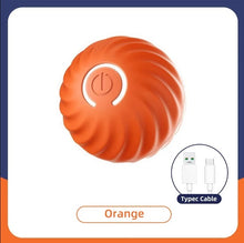 Cargar imagen en el visor de la galería, Pelota Inteligente para Mascotas: Diversión y Ejercicio Sin Límites