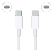 Cargar imagen en el visor de la galería, ¡Oferta! Cargador Rápido de 20W + con cable para iPhone y Android!