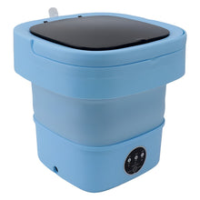 Cargar imagen en el visor de la galería, Lavadora Portátil PortaWash™ - Envio Gratis 24-72 Hs