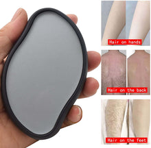 Cargar imagen en el visor de la galería, SilkNano™ — Depiladora y Exfoliante 2 en 1
