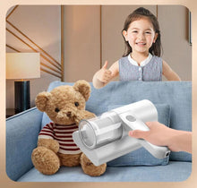 Cargar imagen en el visor de la galería, Aspiradora Inalambrica Antiacaros FreshHome™