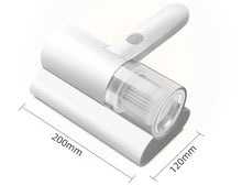 Cargar imagen en el visor de la galería, Aspiradora Inalambrica Antiacaros FreshHome™