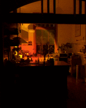 Cargar imagen en el visor de la galería, SunsetGlow™ — Lámpara Proyector de Atardecer LED RGB