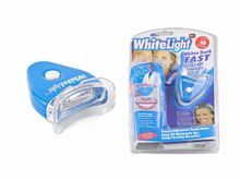 Cargar imagen en el visor de la galería, Kit Blanqueador Dental LED – Sonreí con confianza desde casa