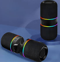 Cargar imagen en el visor de la galería, 2 Parlantes Magnéticos — Separalos y armá estéreo HOY