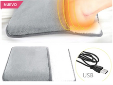 Cargar imagen en el visor de la galería, Calienta Pies Super Practico USB - HOT™