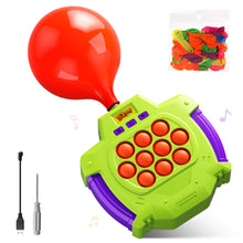 Cargar imagen en el visor de la galería, PopIt™ con Globos que Explotan! + Bolsa de Globos de Regalo 🎈