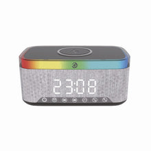 Cargar imagen en el visor de la galería, Reloj Despertador Sonido 5-en-1 SMART™ - ENVIO GRATIS
