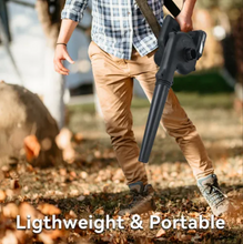 Cargar imagen en el visor de la galería, Soplador y Aspiradora 2-en-1 PRO™ + ENVIO GRATIS