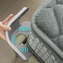 Cargar imagen en el visor de la galería, ¡Sujetá tus sábanas de una vez por todas! – Set de Clips Antideslizantes