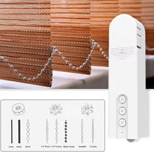Cargar imagen en el visor de la galería, Converti tus cortinas en inteligentes - Control Remoto, App y Alexa