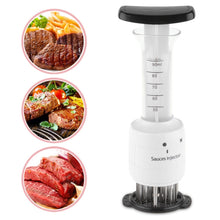 Cargar imagen en el visor de la galería, Kit Asado Premium: tiernizador + Termómetro (¡HOY de Regalo!)