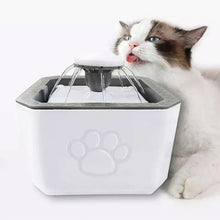 Cargar imagen en el visor de la galería, Fuente Saludable para Mascotas - ENVIO GRATIS