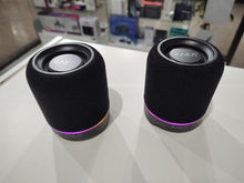 Cargar imagen en el visor de la galería, 2 Parlantes Magnéticos — Separalos y armá estéreo HOY