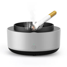 Cargar imagen en el visor de la galería, Cenicero Antihumo, transforma tu casa, auto o oficina en un lugar con menos humo