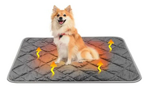 Cargar imagen en el visor de la galería, Cama Calentita para Mascotas