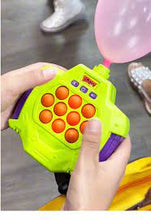 Cargar imagen en el visor de la galería, PopIt™ con Globos que Explotan! + Bolsa de Globos de Regalo 🎈