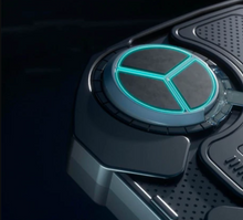 Cargar imagen en el visor de la galería, Maquina de Boxeo PowerPro™ con Par de Guantes de REGALO