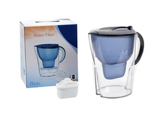 Cargar imagen en el visor de la galería, Jarra Purificadora Vida Plena de 3,5 litros -PURIFIER™