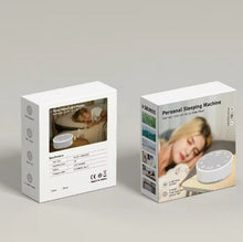 Cargar imagen en el visor de la galería, Sonido Blanco para Dormir: Relajación y Sueño Profundo para Bebés y Adultos