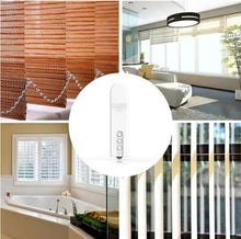 Cargar imagen en el visor de la galería, Converti tus cortinas en inteligentes - Control Remoto, App y Alexa