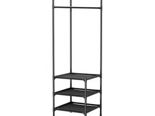 Cargar imagen en el visor de la galería, Perchero esquinero Mágico Organizador - Elegante y Util