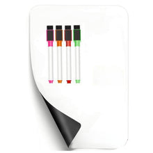 Cargar imagen en el visor de la galería, Pizarrón Magnético Fácil, Divertido y util - MAGNETIC™