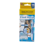 Cargar imagen en el visor de la galería, Llevate 2 Limpiadores Seguros de Oídos - CLEAN™