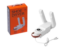 Cargar imagen en el visor de la galería, Secador Rápido de Zapatos y Championes Portátil