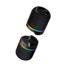 Cargar imagen en el visor de la galería, 2 Parlantes Magnéticos — Separalos y armá estéreo HOY