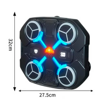 Cargar imagen en el visor de la galería, Maquina de Boxeo PowerPro™ con Par de Guantes de REGALO