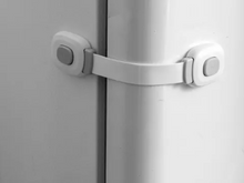 Cargar imagen en el visor de la galería, Cerraduras Seguras para Niños