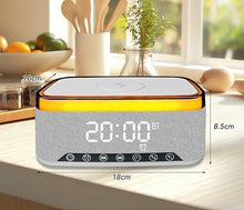 Cargar imagen en el visor de la galería, Reloj Despertador Sonido 5-en-1 SMART™ - ENVIO GRATIS