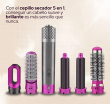 Cargar imagen en el visor de la galería, Cepillo Secador 5 en 1 AirDry PRO™ - Envio Gratis 24-72 Hs