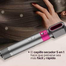 Cargar imagen en el visor de la galería, Cepillo Secador 5 en 1 AirDry PRO™ - Envio Gratis 24-72 Hs