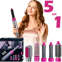 Cargar imagen en el visor de la galería, Cepillo Secador 5 en 1 AirDry PRO™ - Envio Gratis 24-72 Hs