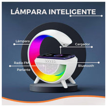 Cargar imagen en el visor de la galería, Lámpara Inteligente 4 en 1 ColorTune™ - Envio Gratis 24-72 Hs