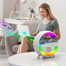 Cargar imagen en el visor de la galería, Lámpara Inteligente 4 en 1 ColorTune™ - Envio Gratis 24-72 Hs