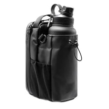 Cargar imagen en el visor de la galería, MagGrip™ — Bolso Deportivo con Soporte Magnético y Porta Botella