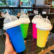 Cargar imagen en el visor de la galería, Vaso Enfriador de Bebidas x 2 unidades