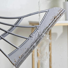 Cargar imagen en el visor de la galería, Escobilla 2 en 1: Escoba + Lampazo EasySweep™ - DE REGALO Limpiaventanas Magnético