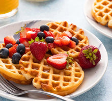 Cargar imagen en el visor de la galería, Mini Waflera WaffleMagic™